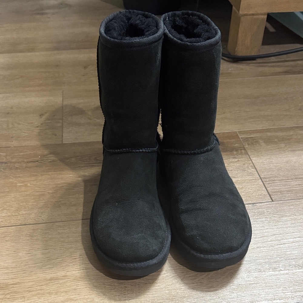 UGG boots - Picture 2 of 6